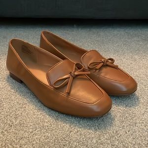 J.Crew Factory Bow Loafer